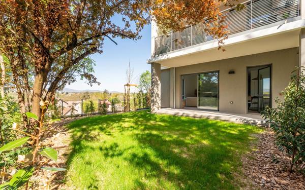 Appartement à vendre    5 pièces • 103 m2 Francheville