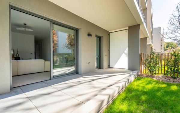 Appartement à vendre    5 pièces • 103 m2 Francheville