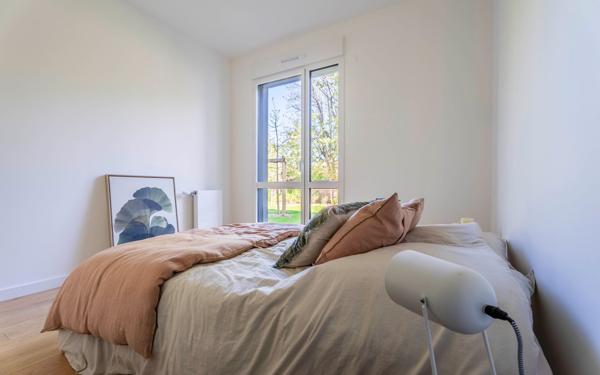 Appartement à vendre    5 pièces • 103 m2 Francheville