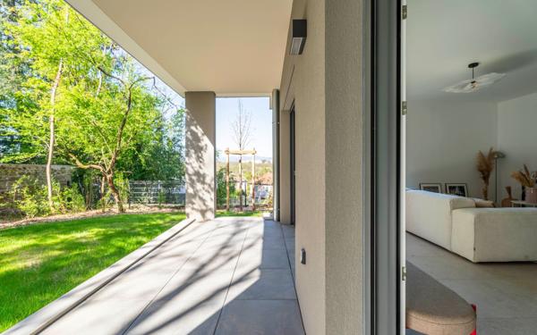 Appartement à vendre    5 pièces • 103 m2 Francheville