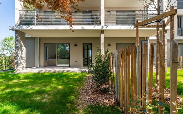 Appartement à vendre    5 pièces • 103 m2 Francheville