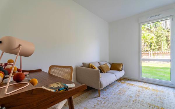 Appartement à vendre    5 pièces • 103 m2 Francheville