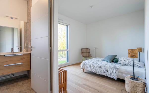 Appartement à vendre    5 pièces • 103 m2 Francheville