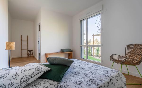 Appartement à vendre    5 pièces • 103 m2 Francheville