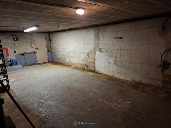 Saint-Augustin (77515) MAISON 120m² TERRAIN 520m² a SAINT AUGUSTIN 77515