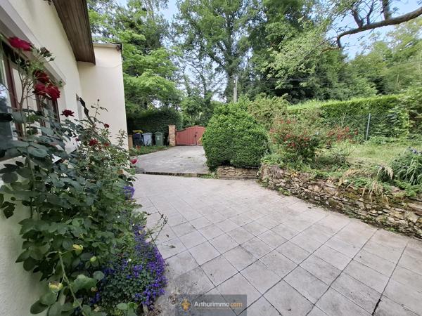 Saint-Augustin (77515) MAISON 120m² TERRAIN 520m² a SAINT AUGUSTIN 77515