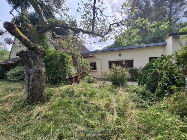 Saint-Augustin (77515) MAISON 120m² TERRAIN 520m² a SAINT AUGUSTIN 77515