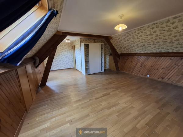 Saint-Augustin (77515) MAISON 120m² TERRAIN 520m² a SAINT AUGUSTIN 77515