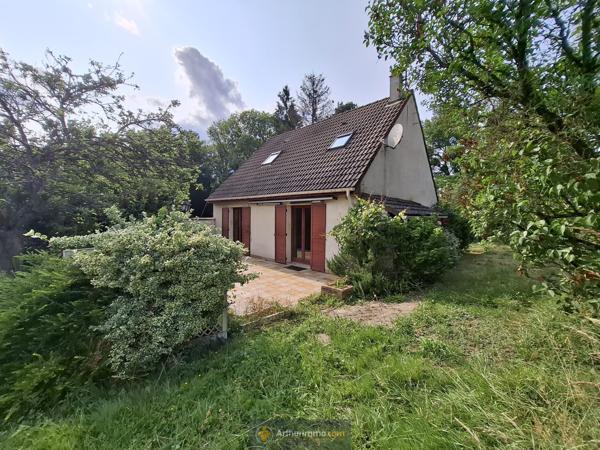 Saint-Augustin (77515) MAISON 120m² TERRAIN 520m² a SAINT AUGUSTIN 77515