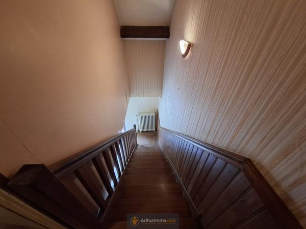 Saint-Augustin (77515) MAISON 120m² TERRAIN 520m² a SAINT AUGUSTIN 77515