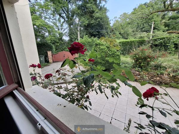 Saint-Augustin (77515) MAISON 120m² TERRAIN 520m² a SAINT AUGUSTIN 77515