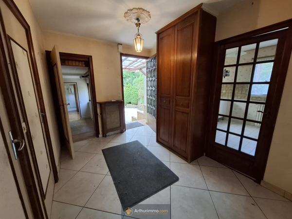 Saint-Augustin (77515) MAISON 120m² TERRAIN 520m² a SAINT AUGUSTIN 77515