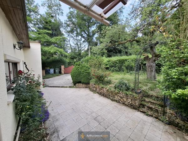 Saint-Augustin (77515) MAISON 120m² TERRAIN 520m² a SAINT AUGUSTIN 77515