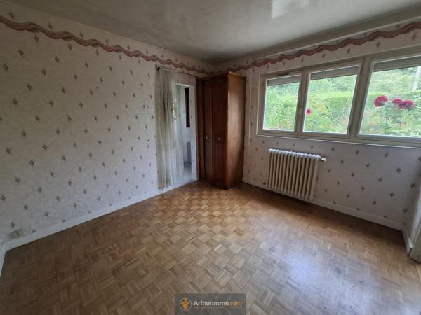 Saint-Augustin (77515) MAISON 120m² TERRAIN 520m² a SAINT AUGUSTIN 77515