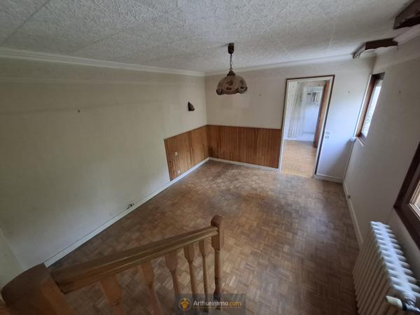 Saint-Augustin (77515) MAISON 120m² TERRAIN 520m² a SAINT AUGUSTIN 77515