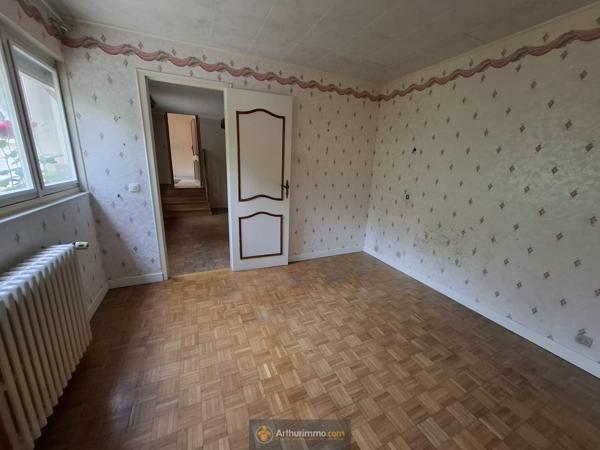 Saint-Augustin (77515) MAISON 120m² TERRAIN 520m² a SAINT AUGUSTIN 77515