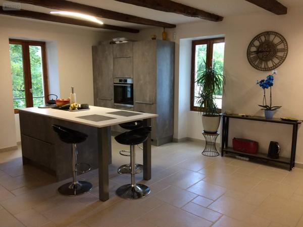 Maison à vendre à Lalbenque dans le Lot (46230), ref : 009/1756