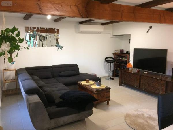 Maison à vendre à Lalbenque dans le Lot (46230), ref : 009/1756