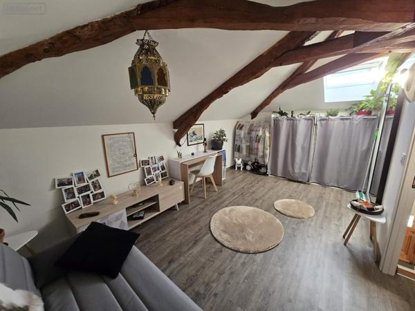 Maison à vendre à Lalbenque dans le Lot (46230), ref : 009/1756