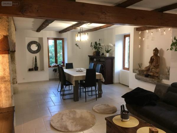 Maison à vendre à Lalbenque dans le Lot (46230), ref : 009/1756