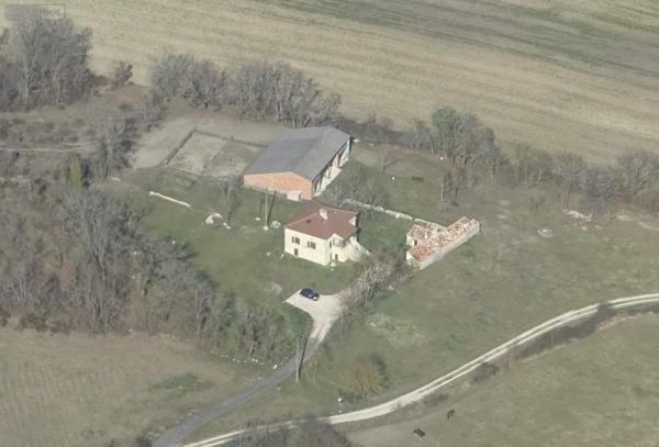 Maison à vendre à Lalbenque dans le Lot (46230), ref : 009/1756