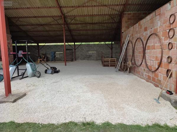 Maison à vendre à Lalbenque dans le Lot (46230), ref : 009/1756