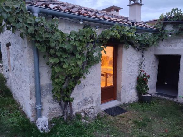 Maison à vendre à Lalbenque dans le Lot (46230), ref : 009/1756