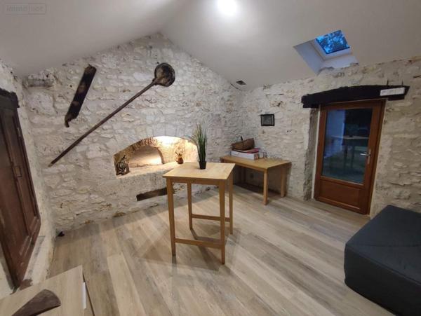 Maison à vendre à Lalbenque dans le Lot (46230), ref : 009/1756