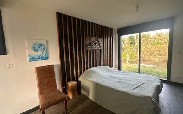 Maison à vendre    4 pièces •  Cayeux-sur-Mer