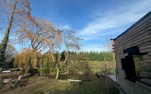 Maison à vendre    4 pièces •  Cayeux-sur-Mer