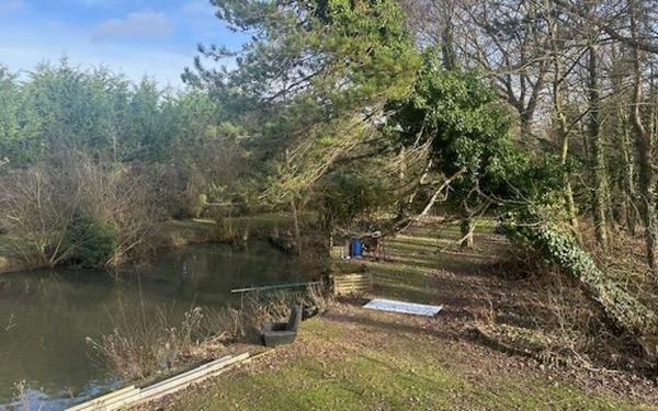 Maison à vendre    4 pièces •  Cayeux-sur-Mer