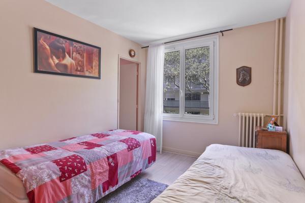 Beau 2 pièces au coeur du quartier Point du Jour