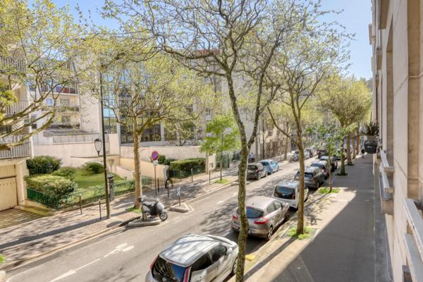 Beau 2 pièces au coeur du quartier Point du Jour