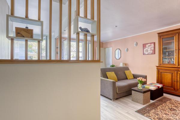 Beau 2 pièces au coeur du quartier Point du Jour