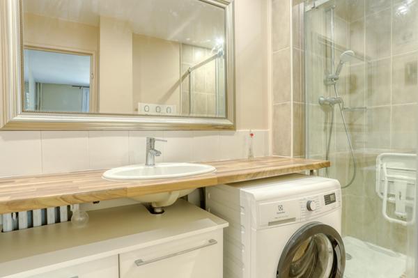 Beau 2 pièces au coeur du quartier Point du Jour