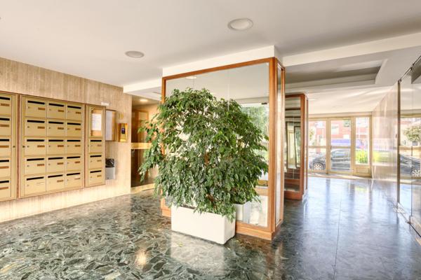 Beau 2 pièces au coeur du quartier Point du Jour