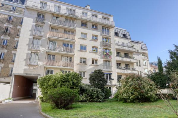 Beau 2 pièces au coeur du quartier Point du Jour