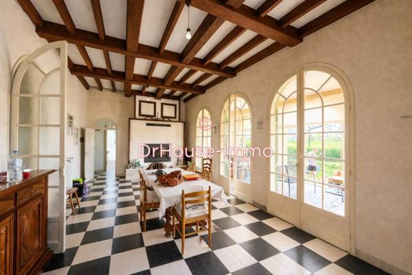 Maison à vendre 10 pièces de 297 m²