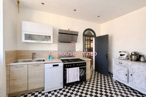 Maison à vendre 10 pièces de 297 m²