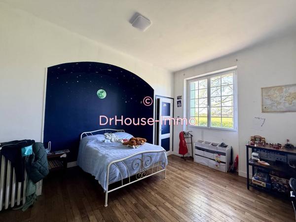 Maison à vendre 10 pièces de 297 m²