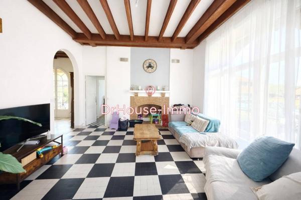 Maison à vendre 10 pièces de 297 m²