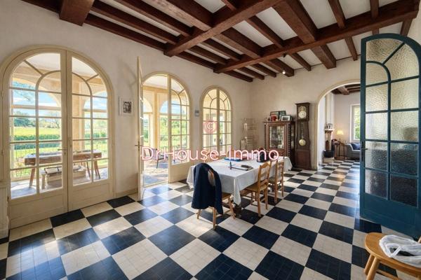 Maison à vendre 10 pièces de 297 m²