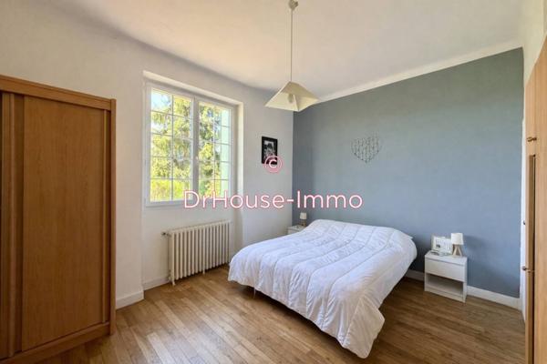 Maison à vendre 10 pièces de 297 m²