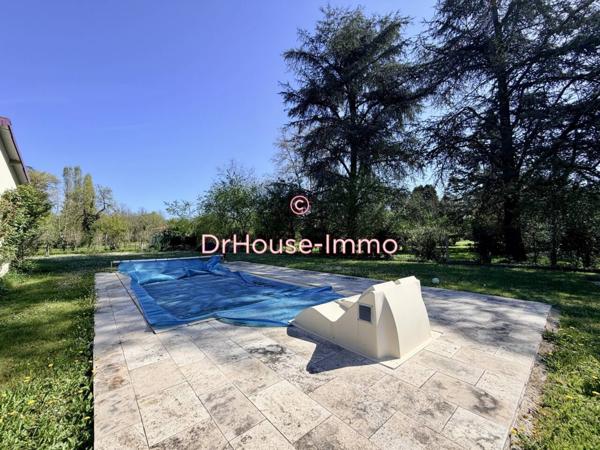 Maison à vendre 10 pièces de 297 m²