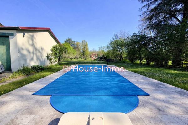 Maison à vendre 10 pièces de 297 m²