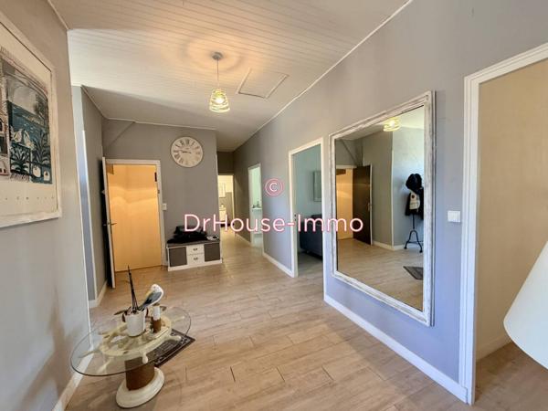 Maison à vendre 10 pièces de 297 m²