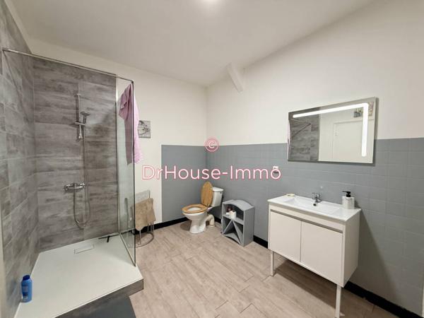 Maison à vendre 10 pièces de 297 m²