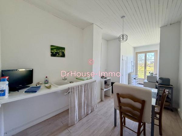 Maison à vendre 10 pièces de 297 m²