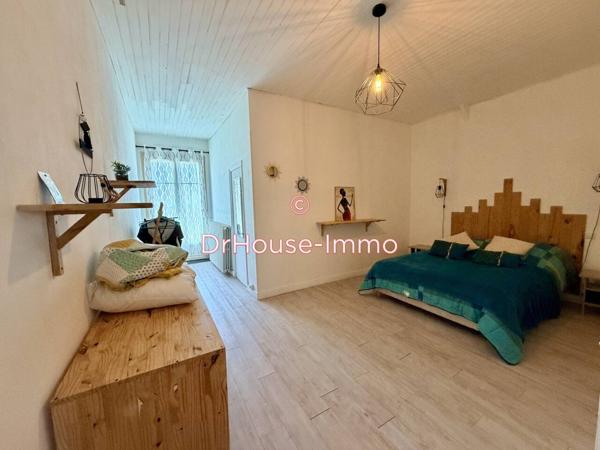 Maison à vendre 10 pièces de 297 m²