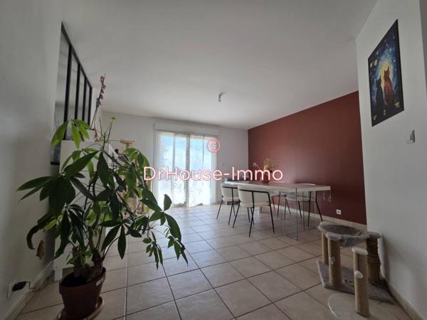 Maison à vendre 6 pièces de 112 m²